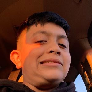 Meet your Posher, Armando